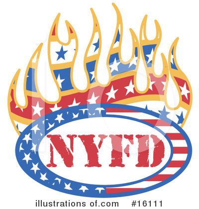 Fire Clipart #16111 by Andy Nortnik