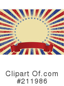Americana Clipart #211986 by Pushkin