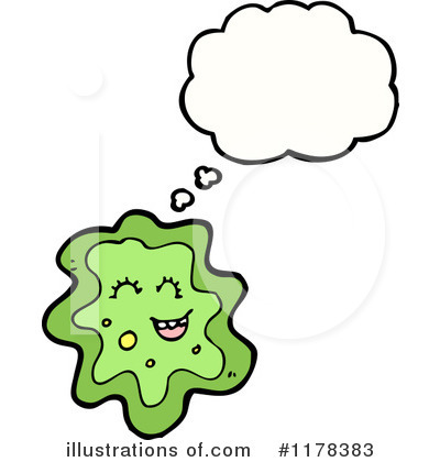 Microbe Clipart #1178383 by lineartestpilot