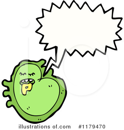 Microbe Clipart #1179470 by lineartestpilot