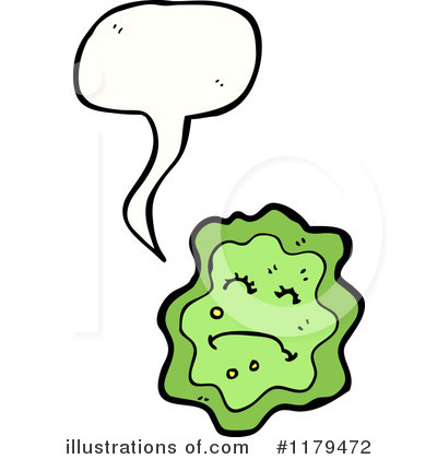 Microbe Clipart #1179472 by lineartestpilot