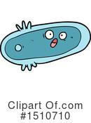 Amoeba Clipart #1510710 by lineartestpilot