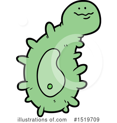 Germ Clipart #1519709 by lineartestpilot