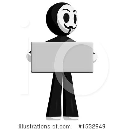 Advertising Clipart #1532949 by Leo Blanchette
