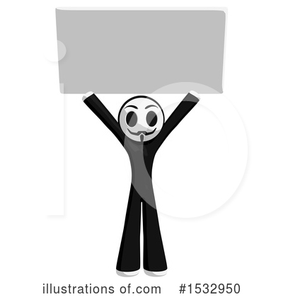 Advertising Clipart #1532950 by Leo Blanchette