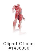 Anatomy Clipart #1408330 by Mopic