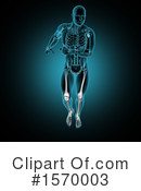 Anatomy Clipart #1570003 by KJ Pargeter