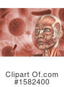 Anatomy Clipart #1582400 by KJ Pargeter