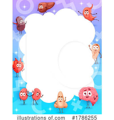Brain Clipart #1786255 by Vector Tradition SM