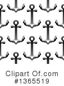 Anchor Clipart #1365519 by Vector Tradition SM
