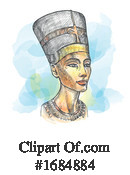 Ancient Egypt Clipart #1684884 by Domenico Condello