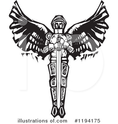Religion Clipart #1194175 by xunantunich