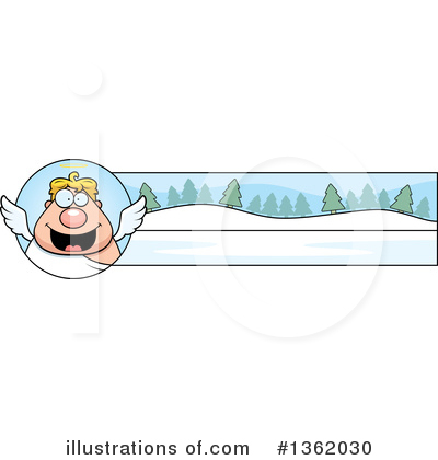 Winter Clipart #1362030 by Cory Thoman