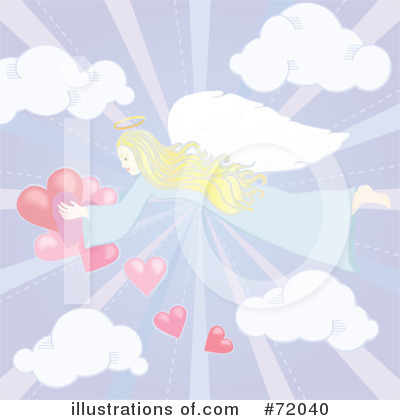 Heaven Clipart #72040 by inkgraphics