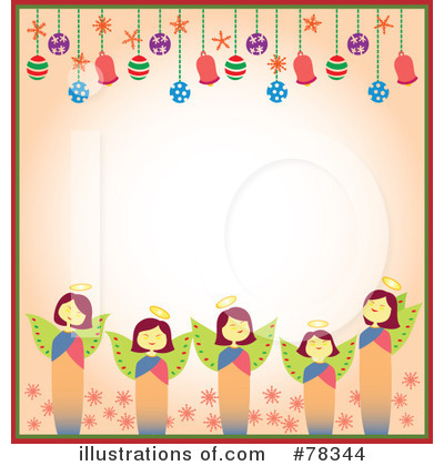 Christmas Bauble Clipart #78344 by Cherie Reve