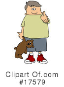 Angry Clipart #17579 by djart