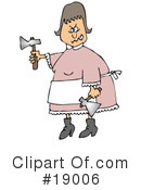 Angry Clipart #19006 by djart