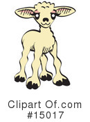 Animal Clipart #15017 by Andy Nortnik