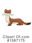 Animal Clipart #1587175 by BNP Design Studio