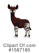 Animal Clipart #1587180 by BNP Design Studio
