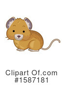 Animal Clipart #1587181 by BNP Design Studio