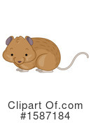 Animal Clipart #1587184 by BNP Design Studio