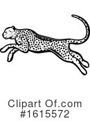 Animal Clipart #1615572 by Vector Tradition SM