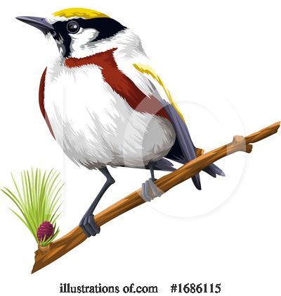 Royalty-Free (RF) Animal Clipart Illustration by Morphart Creations - Stock Sample #1686115