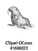 Animal Clipart #1688822 by patrimonio