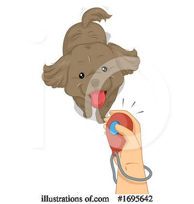 Royalty-Free (RF) Animal Clipart Illustration by BNP Design Studio - Stock Sample #1695642
