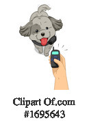Animal Clipart #1695643 by BNP Design Studio