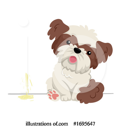 Royalty-Free (RF) Animal Clipart Illustration by BNP Design Studio - Stock Sample #1695647