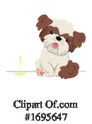 Animal Clipart #1695647 by BNP Design Studio