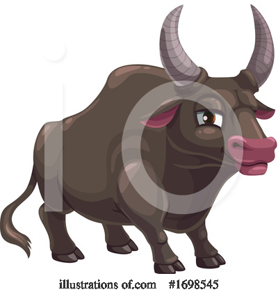 Zodiac Clipart #1698545 by Vector Tradition SM
