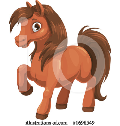 Royalty-Free (RF) Animal Clipart Illustration by Vector Tradition SM - Stock Sample #1698549
