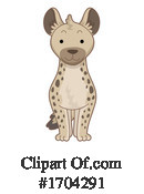 Animal Clipart #1704291 by BNP Design Studio