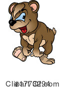 Animal Clipart #1773294 by dero