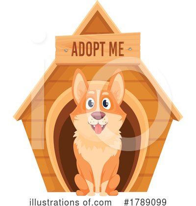 Royalty-Free (RF) Animal Clipart Illustration by Vector Tradition SM - Stock Sample #1789099