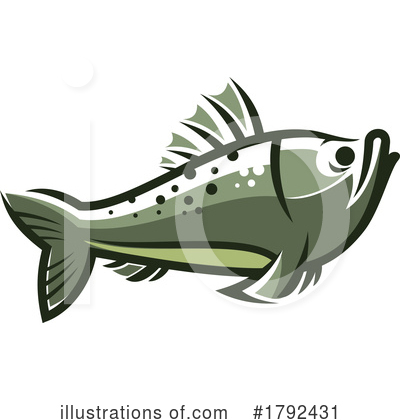 Royalty-Free (RF) Animal Clipart Illustration by Vector Tradition SM - Stock Sample #1792431
