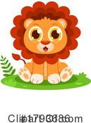 Animal Clipart #1793686 by Hit Toon