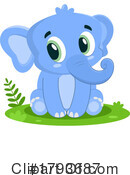 Animal Clipart #1793687 by Hit Toon