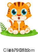 Animal Clipart #1793689 by Hit Toon
