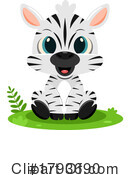 Animal Clipart #1793690 by Hit Toon