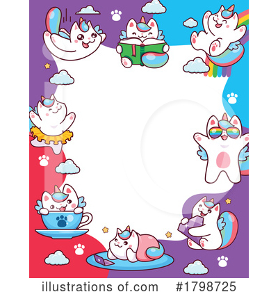 Royalty-Free (RF) Animal Clipart Illustration by Vector Tradition SM - Stock Sample #1798725