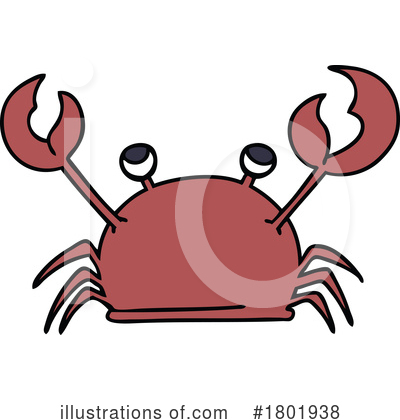 Royalty-Free (RF) Animal Clipart Illustration by lineartestpilot - Stock Sample #1801938