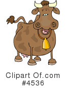 Animal Clipart #4536 by djart