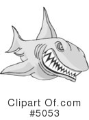 Animal Clipart #5053 by djart