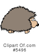 Animal Clipart #5496 by djart