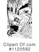 Animals Clipart #1120582 by Prawny Vintage