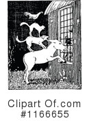 Animals Clipart #1166655 by Prawny Vintage
